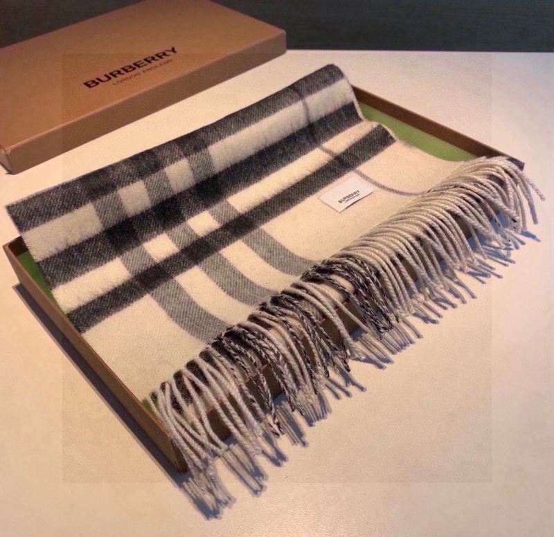 Burberry Scarf